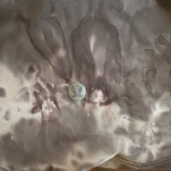 Lulu Tights - Picture 2 of 3